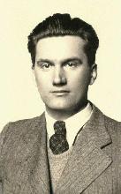 Vladimír Krist. Archiv Masarykovy univerzity, C fot I 368.