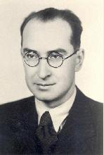 František Říkovský. Archiv Masarykovy univerzity, C fot I 45.