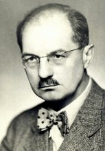 Stanislav Sahánek. Archiv Masarykovy univerzity, C fot I 42.