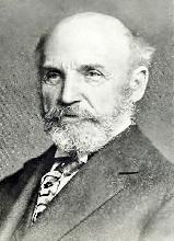 Josef Zubatý. Archiv Masarykovy univerzity, C fot I 256.