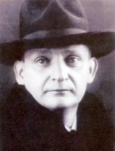 Arnošt Heinrich