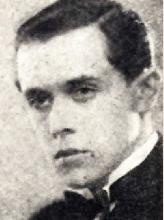 Zdeněk Svoboda. XXXIV. jubilejní výroční zpráva Kaunicových studentských kolejí v Brně na rok 1965, Vl. Streit a kolektiv, Brno, 1965.