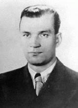 Jan Jebavý. Archiv MU, C fot I 376.