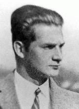 Jan Vignati. Archiv MU, C fot I 370.