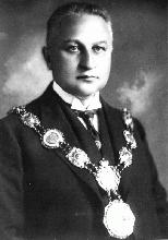 Jiří Baborovský. Archiv VUT, Sbírka fotografií.
