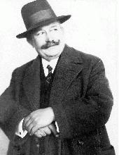 Jan Caha. Archiv VUT, Sbírka fotografií.