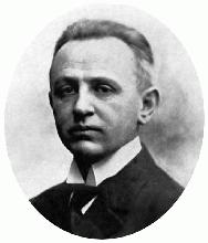 František Ducháček