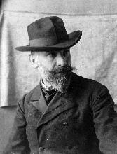 Ferdinand Herčík. Archiv VUT, Sbírka fotografií.