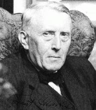 František Hlavica. Archiv VUT, Sbírka fotografií.