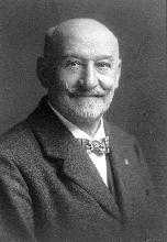 Jaroslav Jiljí Jahn. Archiv VUT, Sbírka fotografií.