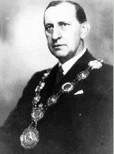 Otakar Kallauner. Archiv VUT, Sbírka fotografií.