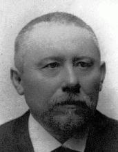 František Koláček. Archiv VUT, Sbírka fotografií.