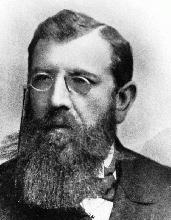 Josef Líčka. Archiv VUT, Sbírka fotografií.