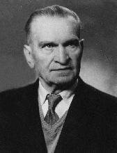 Jan Macků. Archiv VUT, Sbírka fotografií.