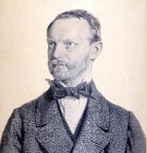 Karl Giskra