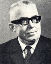 Lev Vašíček. Foto - archiv Moravské Slávie Brno.