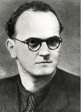 František Skorkovský. AMB foto, XVIIIa, inv. č. 1368.