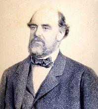 Alfred Skene. AMB foto, XVIIIa 131.