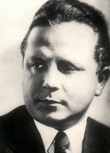František Halas. AMB foto, XVIIIa, inv. č. 1136.