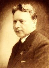 Karel Tomeš. AMB foto, XXV, inv. č. 117-19.