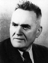 František Píšek. Archiv VUT, sbírka fotografií.