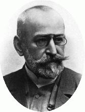 Johann Peter Paul Schwaiger. Archiv VUT, sbírka fotografií.