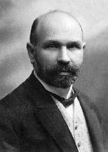 Antonín Smrček. Archiv VUT, sbírka fotografií.