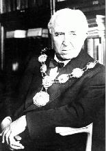 Jaroslav Syřiště. Archiv VUT, sbírka fotografií.