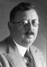 Karel František Šimek. Archiv VUT, sbírka fotografií.