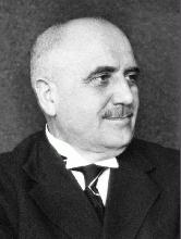 Jan Zavadil. Archiv VUT, sbírka fotografií.