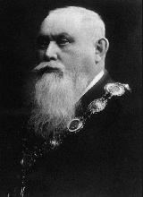 Josef Zvoníček. Archiv VUT, sbírka fotografií.