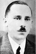 Stanislav Jelínek. AMB foto, XVIIIa 492.