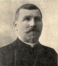 František Venhuda. P. Josef Tomáštík S.D.S., 25 let chrámu Páně v Husovicích 1910-1935.