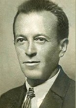 Karel Divišek st. Foto z rodinného alba Niny Divíškové.