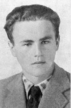 Josef Šváb. Separátní výtisk, vydala TJ Sokol Židenice. Foto z archivu TJ Sokol Židenice.