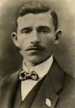 Josef Antonín Kulka
