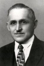Ludvík Slezák. AMB foto, XVIIIa, inv. č. 1337.