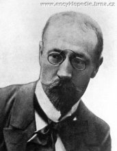 Alois Mrštík. AMB foto, XVIIIa 1063.