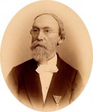 Moriz Wilhelm Trapp