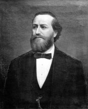Jan rytíř Lachnit - olejomalba Josefa Zeleného. AMB foto, XVIIIa 1112.