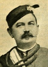 Jan Volejník. Foto in: 40 let Sokola Brno II 1892-1932, Brno 1932, s. 10.