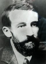 Otakar Rybák.