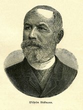 Wilhelm Böckmann