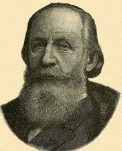 Hermann Gustav Louis Ende