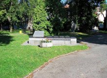 pomník: oběti světových válek z Řečkovic