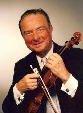 Karel Sovíček, kolem r. 1997. Fotografii z rodinného archívu poskytl pan Martin Kareš, děkujeme.