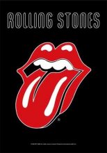 Koncert britské skupiny Rolling Stones