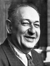Erich Wolfgang Korngold. Zdroj: Korngold Estate.