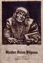 Antonín (Anton) Pilgram