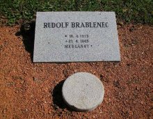 Rudolf Brablenec